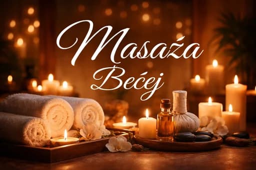 Masaža